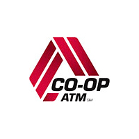 CO-OP ATM Logo