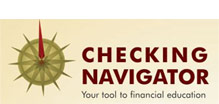 Checking Navigator Logo