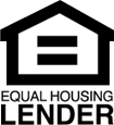 Equal Housing Lender Logo